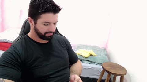 Rickseduction online show from 02/10/25, 01:14