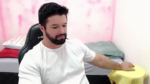 Rickseduction online show from 02/11/25, 11:33