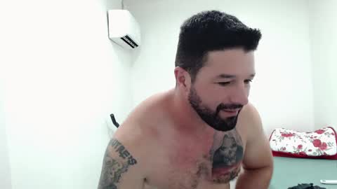 Rickseduction online show from 02/20/25, 03:45