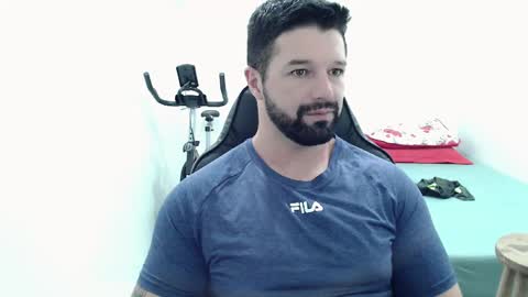 Rickseduction online show from 03/02/25, 08:07