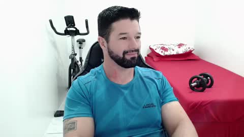 Rickseduction online show from 03/05/25, 12:16