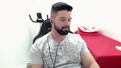 Rickseduction online show from 03/05/25, 11:16