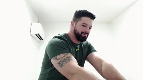 Rickseduction online show from 03/11/25, 08:09