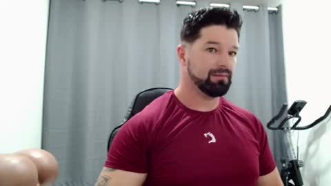 Rickseduction online show from 11/16/25, 01:39