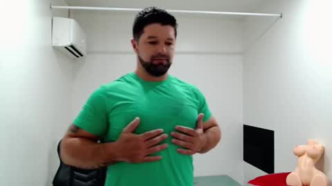 Rickseduction online show from 12/17/25, 08:15