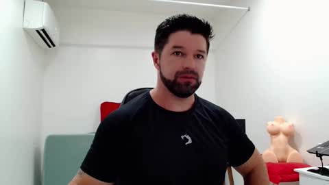 Rickseduction online show from 12/22/25, 09:23