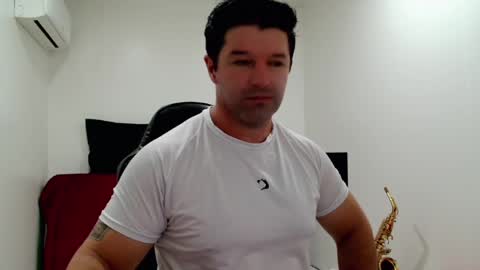 Rickseduction online show from 04/07/26, 12:05