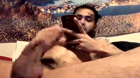 richthegreat95 online show from 01/27/25, 01:16