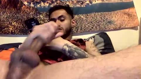 richthegreat95 online show from 03/06/26, 04:09