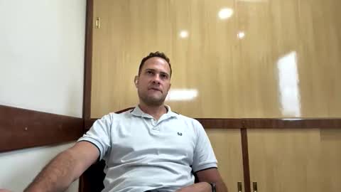 Rick Arian online show from 12/04/25, 03:21