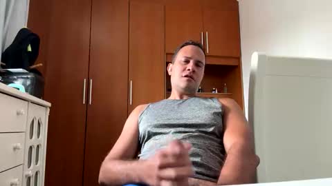 Rick Arian online show from 01/19/26, 02:21