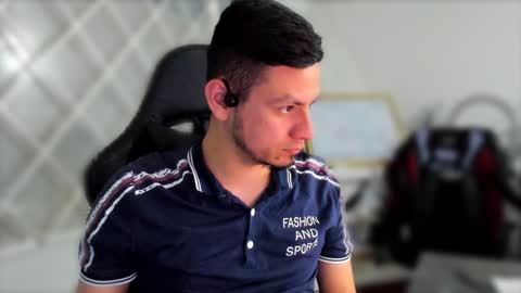  Rick Diesel  online show from 12/27/24, 06:57