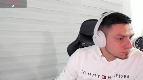  Rick Diesel  online show from 01/08/26, 04:15