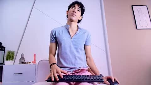 Rick Flame online show from 02/06/26, 01:58