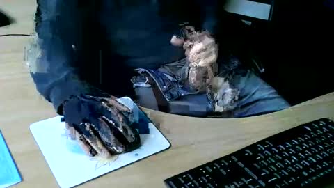 Rickolson online show from 07/20/26, 04:49