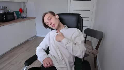 Rick online show from 05/24/26, 05:01