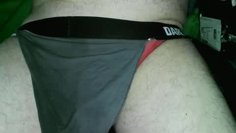 Richard Rick your slave and toy online show from 11/19/25, 01:44