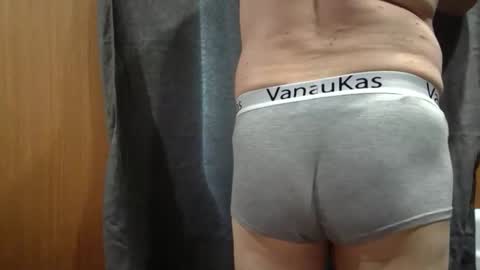 Richard Rick your slave and toy online show from 04/15/26, 11:50