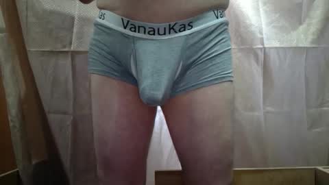Richard Rick your slave and toy online show from 05/08/26, 09:14