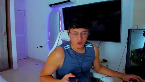 Rick online show from 11/14/25, 12:09