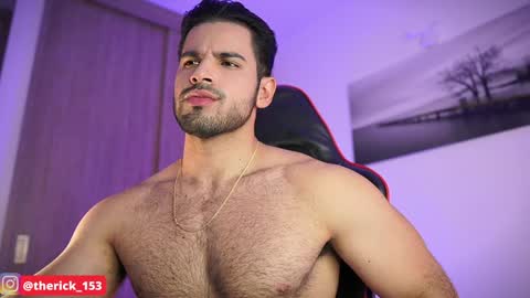 Rick online show from 12/18/24, 03:37