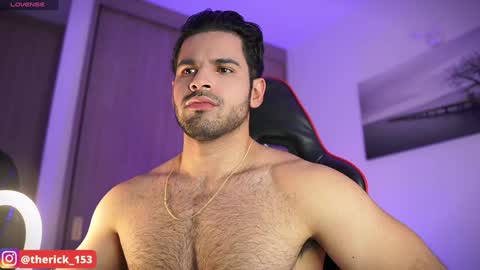 Rick online show from 12/23/24, 04:55