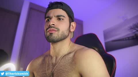 Rick online show from 01/25/25, 04:02