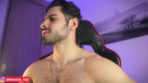 Rick online show from 01/26/25, 08:03