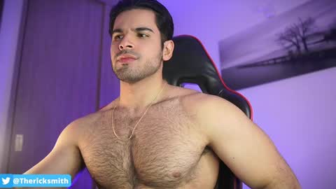 Rick online show from 01/28/25, 01:39