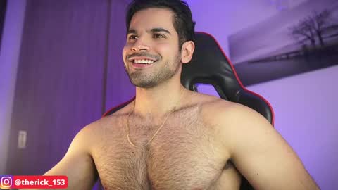 Rick online show from 01/30/25, 02:06