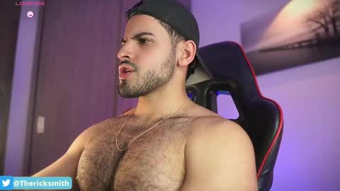 Rick online show from 02/16/25, 06:32