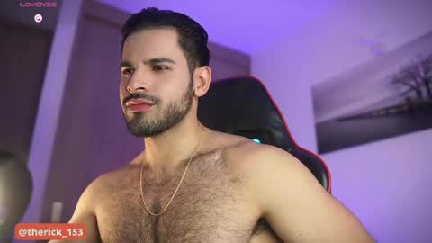 Rick online show from 02/19/25, 03:28