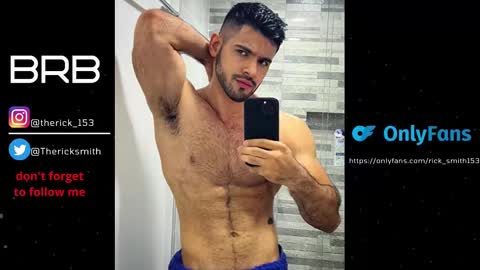 Rick online show from 02/19/25, 09:39