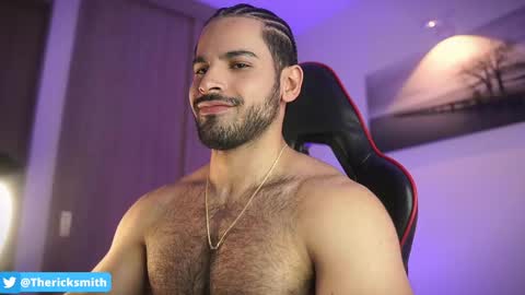 Rick online show from 02/21/25, 04:29