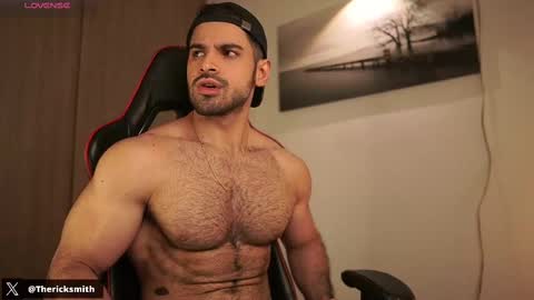 Rick online show from 09/09/25, 04:56