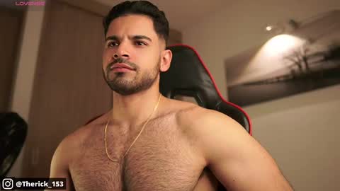 Rick online show from 10/18/25, 04:26