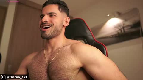 Rick online show from 10/18/25, 09:15