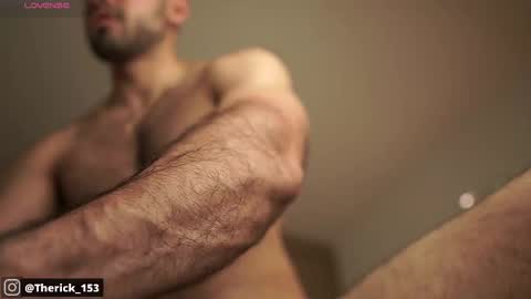 Rick online show from 10/21/25, 04:13