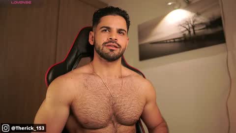 Rick online show from 10/22/25, 04:13