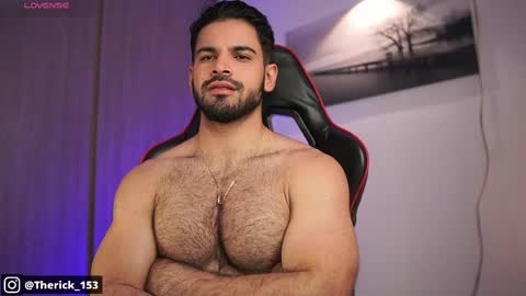 Rick online show from 10/31/25, 04:13