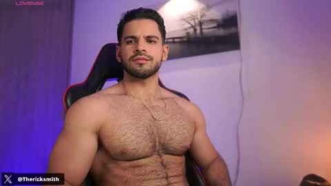 Rick online show from 11/20/25, 04:45