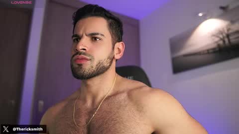 Rick online show from 01/13/26, 02:06