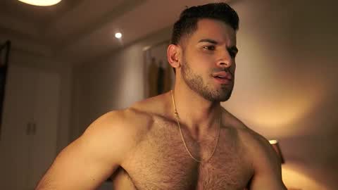 Rick online show from 02/07/26, 12:58