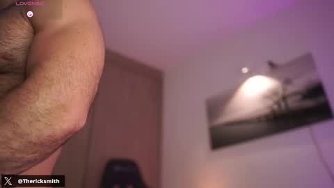 Rick online show from 03/07/26, 04:42