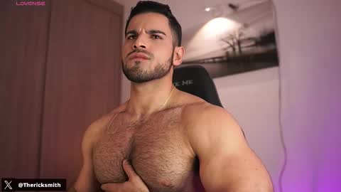 Rick online show from 03/19/26, 03:10