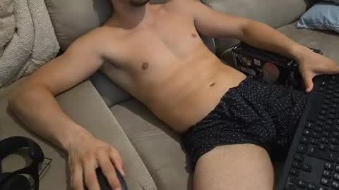 Rick Adams online show from 04/17/26, 12:57