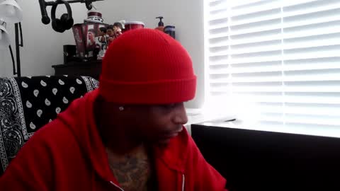 Rick online show from 05/29/26, 11:47