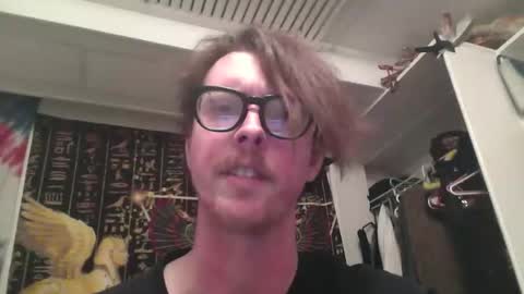 RICK DAYDREAM online show from 03/06/26, 09:55