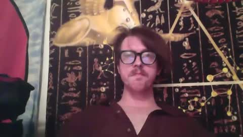 RICK DAYDREAM online show from 03/07/26, 06:38