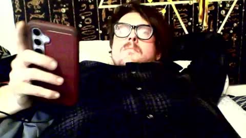 RICK DAYDREAM online show from 03/14/26, 05:40